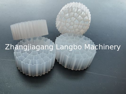 Zaawansowana maszyna do filtrowania mediów Mbbr do efektywnego oczyszczania ścieków