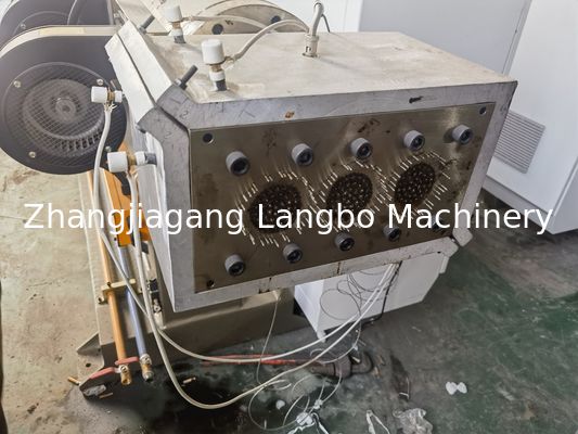 Zaawansowana maszyna do filtrowania mediów Mbbr do efektywnego oczyszczania ścieków