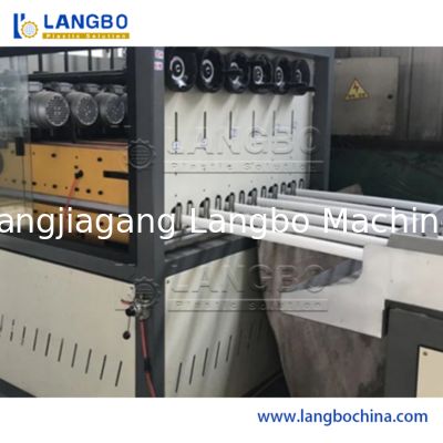 Maszyna do produkcji mediów filtracyjnych MBBR z dziewiczych nośników biologicznych HDPE K1 K2 K3 K5