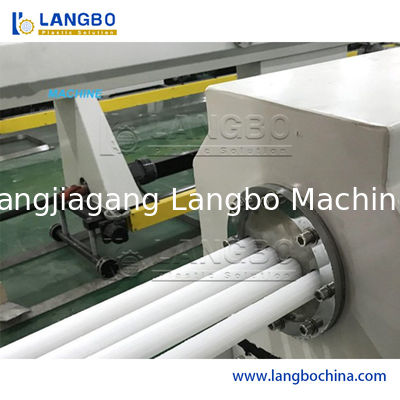 Maszyna do wytwarzania ekstruzji nośnika biofilmu HDPE Mbbr