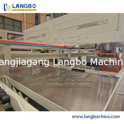 Automatic R Type U Type Plastic PVC PP PE Pipe Belling Socketting Machine