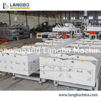 Automatic R Type U Type Plastic PVC PP PE Pipe Belling Socketting Machine