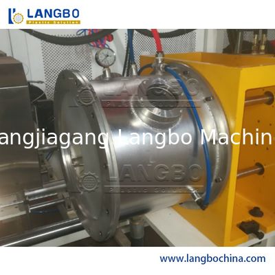 Single Station Oven Plastic PVC/UPVC/PP Pipe/Tube Belling Machine/Socketing/Socket Making Machine