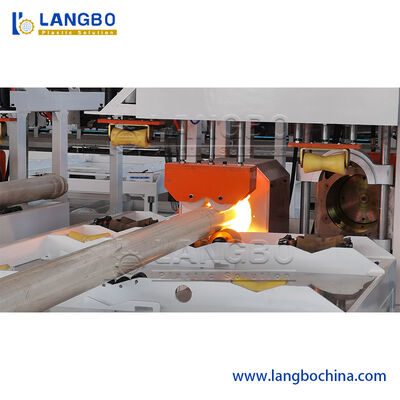 Automatyczne maszyny do dźwiękowania dla rurociągów PVC budowlanych i kanalizacyjnych