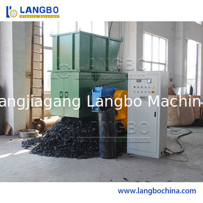 Więcej mocy Maszyna do kruszenia plastiku Maszyna do kruszenia Maszyny do kruszenia do sprzedaży