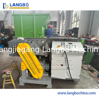 Plastic PVC PE PP Pet Film Bag Profil Rury Flak Scrap Bottle Crusher Shredder Crushing Washing Pelletizing Granulator Recycling Machine