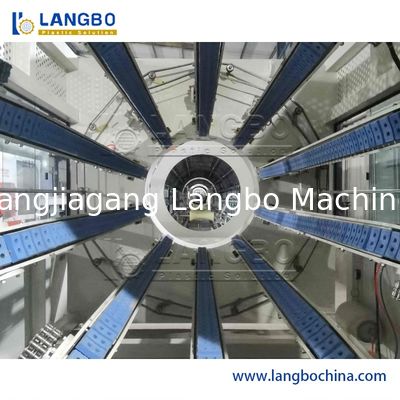 16-1600 mm Wysokiej Prędkości HDPE PE Plastycznego Wodociągu Wodociągu Wodociągu Wodociągu Maszyna do wytwarzania rur plastikowych o wysokiej wydajności