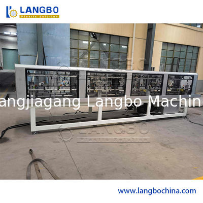 Sprzęt do wytwarzania wyrobów z tworzyw sztucznych