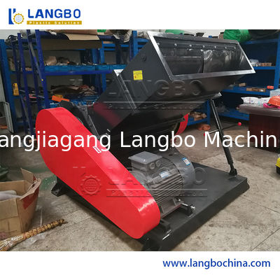 Maszyna do kruszenia plastikowych butelek