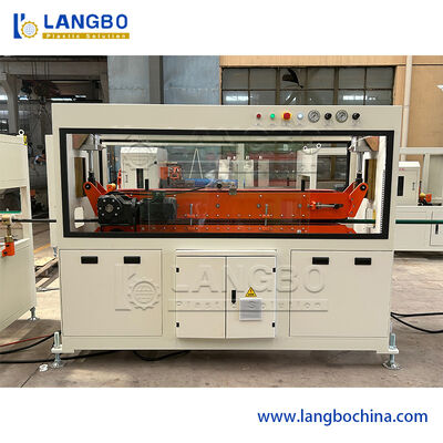 Linia do produkcji rur Pe Co Extrusion Ppr 350kgs / H Multi Layer Tube