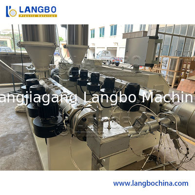 Automatyczna linia do produkcji rur z tworzyw sztucznych PE HDPE PPR z ekstruderem i obcinarką, maszyna do produkcji rur z tworzyw sztucznych PPR PE