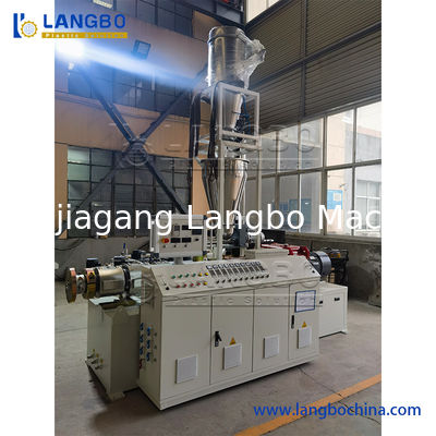 WPC PVC Panel Machine Cladding Roofing Wall Panel PVC Ceiling Panel Hollow Dekoracja Panel Profil Extrusion Making Extruder Machine