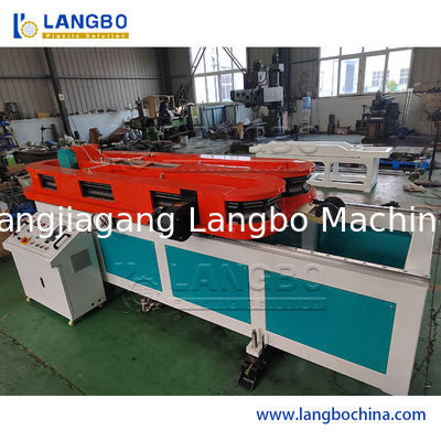 PP PE Single Wall Corrugated Pipe Hose Plastic Machinery Extruder Extrusion Production Line Machine
