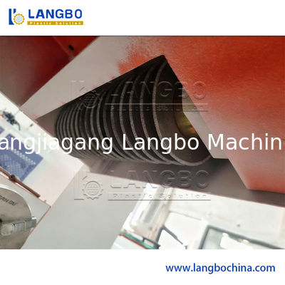 Automatic Plastic PVC Pipe Slotting Machine Plastic Machine Pipe Perforator Machine PP PE PVC Pipe Machine Tube Slotter Pipe Grooving Machine