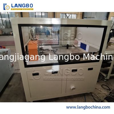 Plastikowy UPVC PVC Stropów kanałów kablowych Trunking Okna Drzwi Ramy Panel ścienne Płyty wnętrza Bead WPC Decking Profile Ekstruzja Produkcja Maszyna