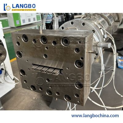 Optymalne rozwiązanie Maszyna do kompozytów z drewna i tworzywa sztucznego