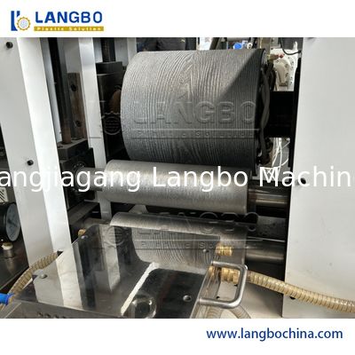 PVC / WPC Profile Extrusion Line Siemens Motor Double Screw Design