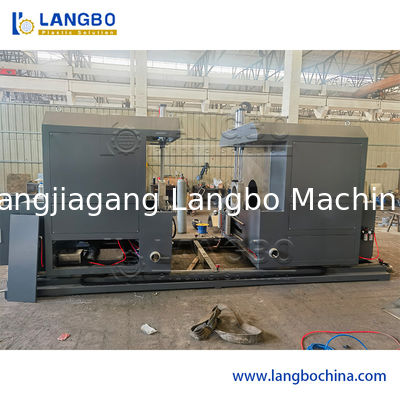 Maszyna do wytwarzania rur PVC o wysokiej wydajności