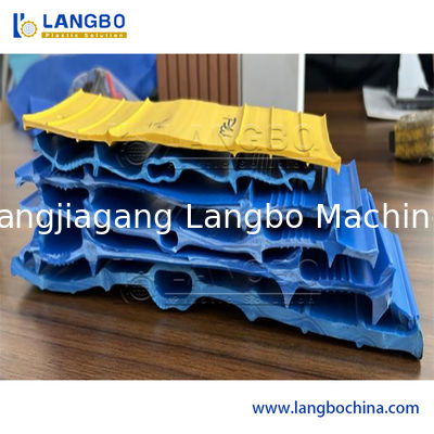 Wysokiej jakości wodospady z tworzyw sztucznych z praktyczną zniżką