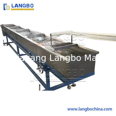 Maszyna do wytwarzania granulatów z tworzyw sztucznych PP PE PVC z jedną śrubą