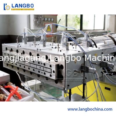 PVC/WPC/PS Ceiling/Wall Panel Making Machine PVC Door Frame Production Line Window Profile Extrusion Machine PVC Soffit/Trim Panel Machinery