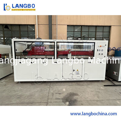 PVC podłożeHDPE PE podłożePPR podłoże WPC Rury ogrodowe/rury/rury WPC Okno drzwi Panel ścienny/sufit /PS piankowanie/profil ogrodzenia/liniowa linia produkcyjna wytwarzania ekstruzji arkuszy