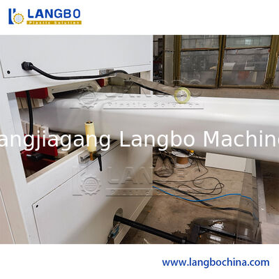 Linia wytłaczania profili kompozytowych z drewna