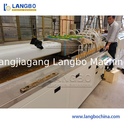 PVC podłożeHDPE PE podłożePPR podłoże WPC Rury ogrodowe/rury/rury WPC Okno drzwi Panel ścienny/sufit /PS piankowanie/profil ogrodzenia/liniowa linia produkcyjna wytwarzania ekstruzji arkuszy