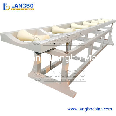 Linia do kompaundowania i peletyzacji PE 16-110 MM