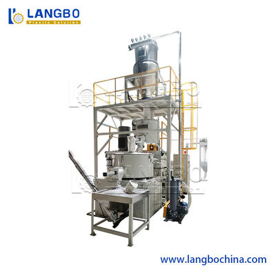 Linia do wytłaczania rur PCV 75 - 315 mm 25 mm z maszyną do produkcji gniazd