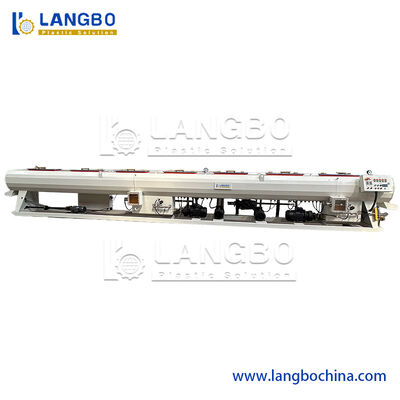 Linia do produkcji rur PVC