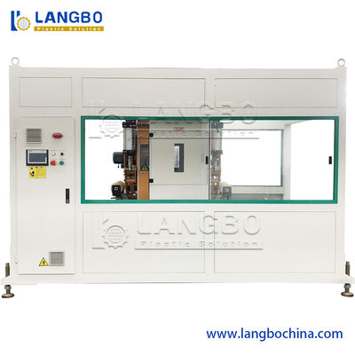 Linia do produkcji rur PVC