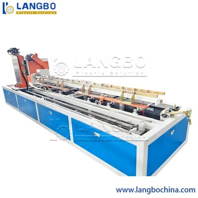 Maszyna do tworzenia rurociągów z ekranem wodnym Maszyna do tworzenia rurociągów z tworzyw sztucznych Maszyna do tworzenia rurociągów z PVC Maszyna do tworzenia rurociągów z PVC Maszyna do tworzenia rurociągów