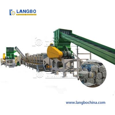 Profesjonalna maszyna do recyklingu sieczkarni dla zwierząt Pelletizer