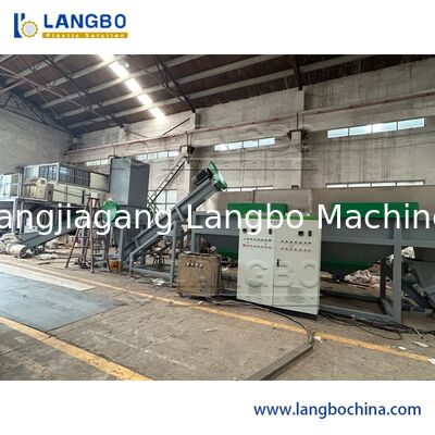 Profesjonalna maszyna do recyklingu sieczkarni dla zwierząt Pelletizer SIEMENS