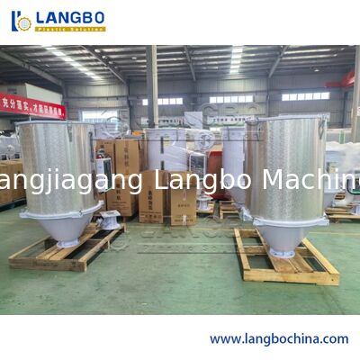 Suszarka z tworzyw sztucznych Suszarka z tworzyw sztucznych PVC Wysokiej jakości surowiec Materiały sztuczne Suszarka z tworzyw sztucznych