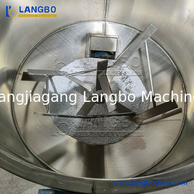 Wysokiej jakości 200kg 150kg 100kg 50kg Plastykowy Mieszalnik Przemysłowy Maszyna do mieszania kolorów Mieszalnik pelet Mieszalnik kolorów Mieszalnik do materiału plastikowego