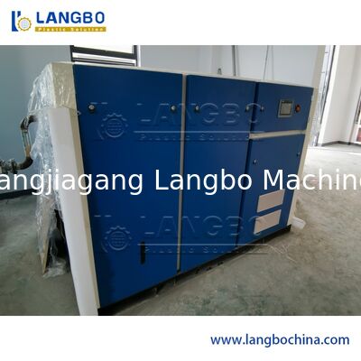 7.5kw 10HP Cwd7 Wstrzykiwacz powietrza z obrotową śrubą o stałej prędkości