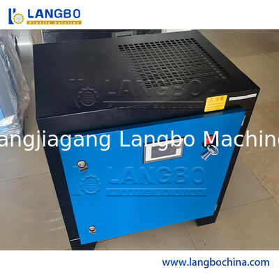 Przemysłowy kompresor powietrza obrotowego 5,5-550kw