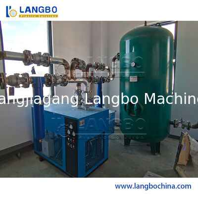 Przemysłowy przenośny olej Przemysł energetyczny Bezolejne smarowanie Magnes stały Zmienna częstotliwość śrubka Przenośny sprężar powietrza