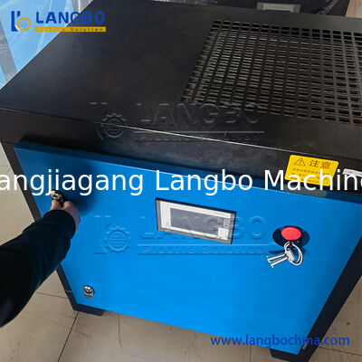 7.5kw 10HP Cwd7 Wstrzykiwacz powietrza z obrotową śrubą o stałej prędkości