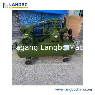 7.5kw/11kw/15kw/22kw i 8bar/10bar/15bar/16bar VSD Permanent Magnet High Pressure Electric AC All in One Przemysł Kompresor powietrza z obrotową śrubą