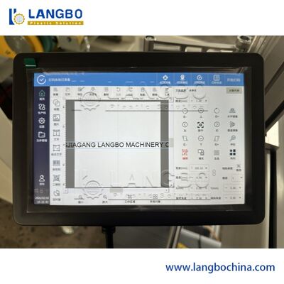 Linia do wytłaczania rur PPR 16-63 mm Wytłaczarka jednoślimakowa 60 mm