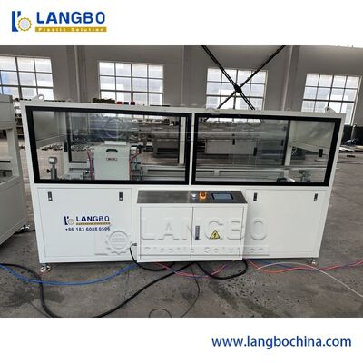 Linia produkcyjna rur HDPE/Linia produkcyjna rur PVC/Linia wytłaczania rur HDPE/Linia produkcyjna rur PVC/Linia produkcyjna rur PPR/Linia wytłaczania rur PPR