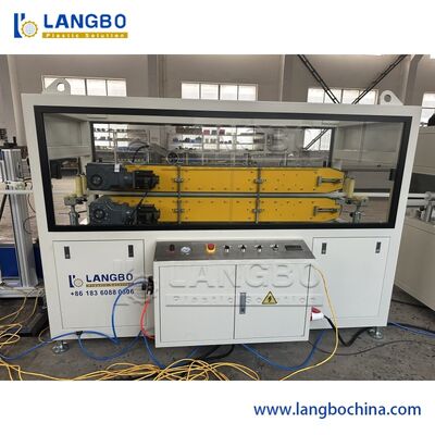 Linia produkcyjna rur HDPE/Linia produkcyjna rur PVC/Linia wytłaczania rur HDPE/Linia produkcyjna rur PVC/Linia produkcyjna rur PPR/Linia wytłaczania rur PPR