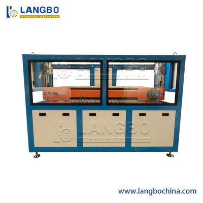 Profil drewnianego kompozytu plastikowego z pianki PVC dla desek do spódnic