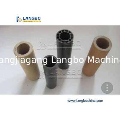 Linia wytłaczania rur PVC z maszyną do wytwarzania rur