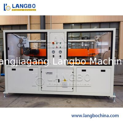 Rury odwadniające wody z tworzyw sztucznych PE Rurociąg wodoodporny rolniczy Rurociąg wodoodporny kroplowy Rurociąg walcowany Rurociągi wytłaczające maszyna