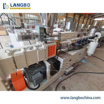 Plastic PVC Water Pipe Supply Production Line PVC Pipe Making Machine with High Performance Extruder with Attractive Prices