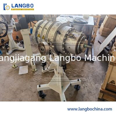 Maszyna do tworzyw sztucznych maszyna do produkcji rur PVC maszyna do wytłaczania rur maszyna do tworzyw sztucznych cena maszyny do tworzyw sztucznych